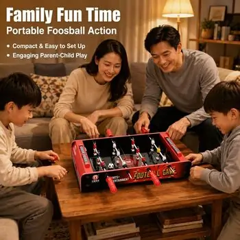 Football Table Game   - სამაგიდო ფეხბურთი, 5 image