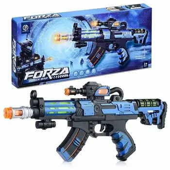 Galaxy Force - სათამაშო თოფი, 2 image