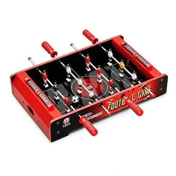 Football Table Game   - სამაგიდო ფეხბურთი, 7 image
