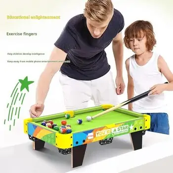 Giant Billiard Tabletop Games - სამაგიდო ბილიარდი, 4 image