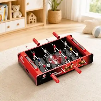Football Table Game   - სამაგიდო ფეხბურთი, 4 image