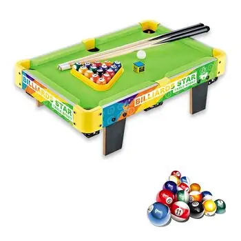 Giant Billiard Tabletop Games - სამაგიდო ბილიარდი, 2 image