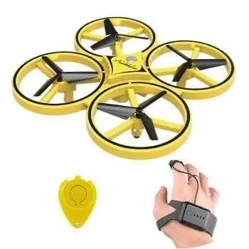 Flash Drone - სათამაშო დისტანციური დრონი, 3 image