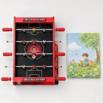 Football Table Game   - სამაგიდო ფეხბურთი, 3 image