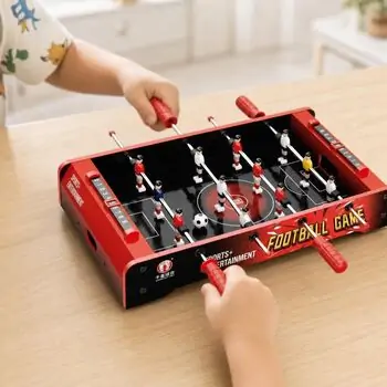 Football Table Game   - სამაგიდო ფეხბურთი, 2 image