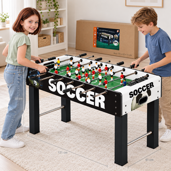 Giant Billiard Tabletop Games - სამაგიდო ბილიარდი