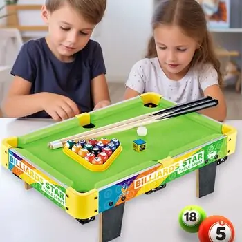 Giant Billiard Tabletop Games - სამაგიდო ბილიარდი, 3 image
