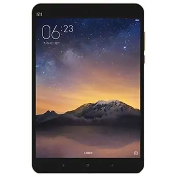 ტაბლეტი Xiaomi Mi Pad 2 Wi-Fi 16GB Gold