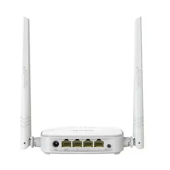 როუტერი TENDA N301 (WIRELESS N300 ROUTER), 2 image