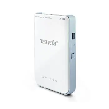 როუტერი TENDA 3G150B (WIRELESS N150 ROUTER)