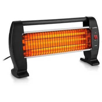ინფრაწითელი გამათბობელი LX 2820 M EL. HEATER