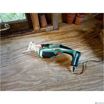 BOSCH-ის მინიხერხი ბაღისთვის KEO 10,8 LI (0600861900), 3 image