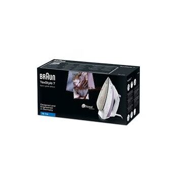 უთო BRAUN TS715, 4 image