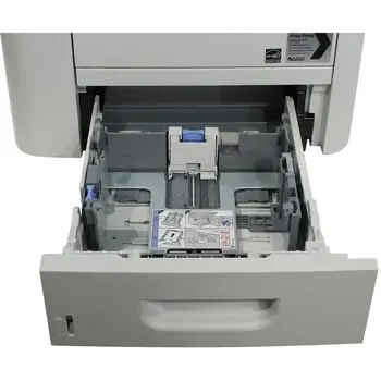 პრინტერი CANON I-SENSYS MF418X, 3 image