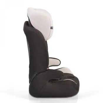 Cangaroo Armor Light Grey მანქანის სავარძელი (ქარსითი), 6 image