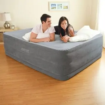 Intex-ის გასაბერი ორთოპედიული ლეიბი 64418