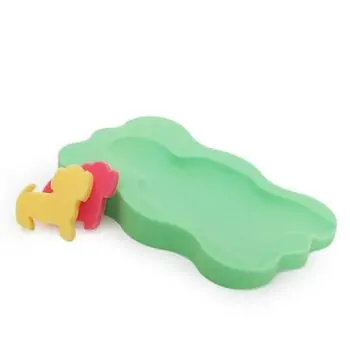 Cangaroo-ს აბაზანის ღრუბელი Baby Bathtub Pad MIDI 1445