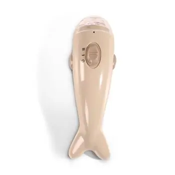 Cangaroo-ს ელექტრო ცხვირის ასპირატორი Electric Nasal Aspirator Akiko NC005, 3 image