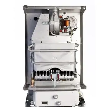 წყლის გამაცხელებელი DEMIRDOKUM C 275 FF, 3 image