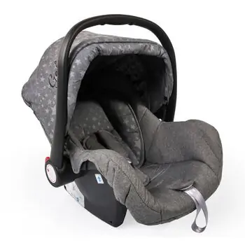 Cangaroo-ს მანქანის სავარძელი (ქარსითი) Carseat Gala Premium Stars, 2 image
