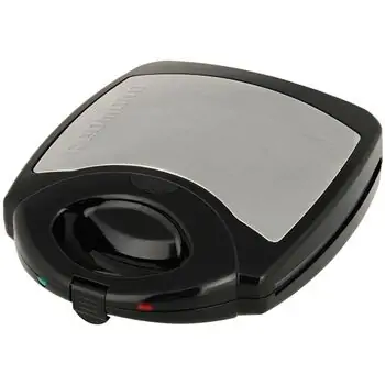 მულტი საცხობი REDMOND RMB-M705/3 black