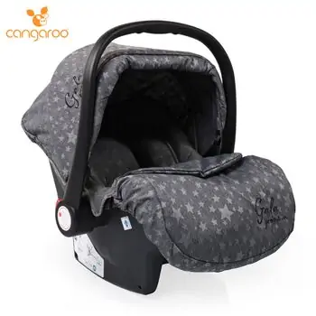 Cangaroo-ს მანქანის სავარძელი (ქარსითი) Carseat Gala Premium Stars