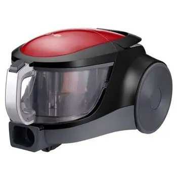 მტვერსასრუტი LG VC53001MRNT, 2 image