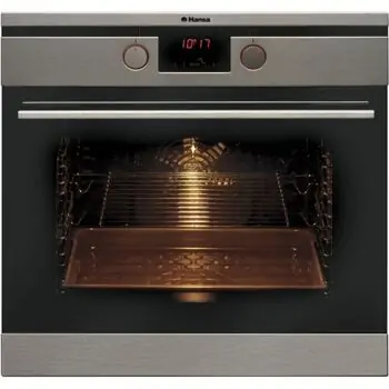 ჩასაშენებელი ღუმელი Hansa BOEI67250055