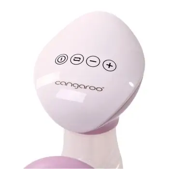 Cangaroo-ს ელექტრო რძის გამოსაწველი Electric Breast Pump Tulip XN-D240, 3 image