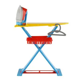 Polesie-ს სათამაშო საუთოო მაგიდის ნაკრები POLESIE 43467 Toy Iron Set (box), 2 image