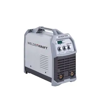 შესადუღებელი აპარატი Welder kraft WDK-400MMA-380V