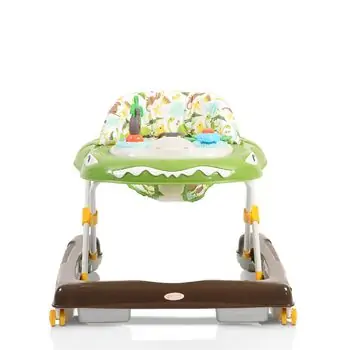 Cangaroo-ს ჭოჭინა WALKER DINO GREEN, 5 image
