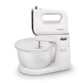 მიქსერი Philips HR3745/00, 4 image