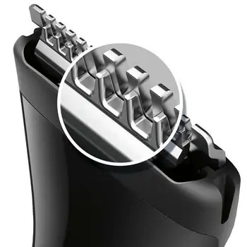 თმის და წვერის საჭრელი Philips MG1100/16, 4 image