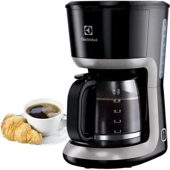 ყავის აპარატი Electrolux EKF3300