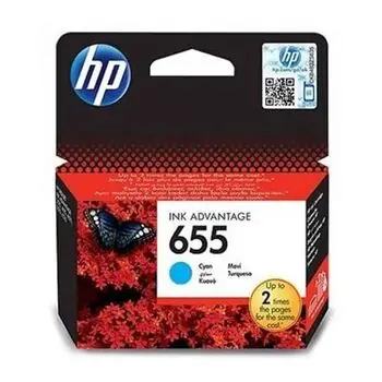 კარტრიჯი HP 650 Tri-color Original Ink Advantage Cartridge (CZ102AE)