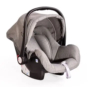 Cangaroo-ს მანქანის სავარძელი (ქარსითი) Carseat Gala Beige, 2 image
