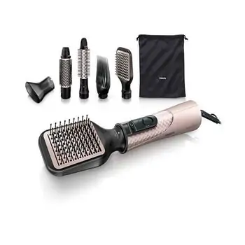 სავარცხლიანი ფენი PHILIPS  HP8657/00