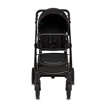 Anex E/type 2x1 NOIR საბავშვო ეტლის კომპლექტი, 8 image