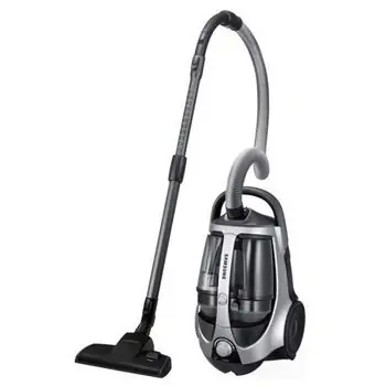 მტვერსასრუტი SAMSUNG VCC8835V37/XEV, 2 image