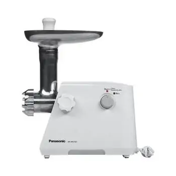 ხორცსაკეპი PANASONIC MK-MG1501WTQ, 2 image