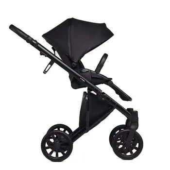 Anex E/type 2x1 NOIR საბავშვო ეტლის კომპლექტი, 6 image