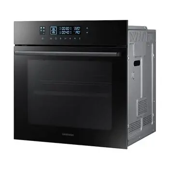ჩასაშენებელი ელექტრო ღუმელი SAMSUNG NV70H5787CB/WT, 2 image