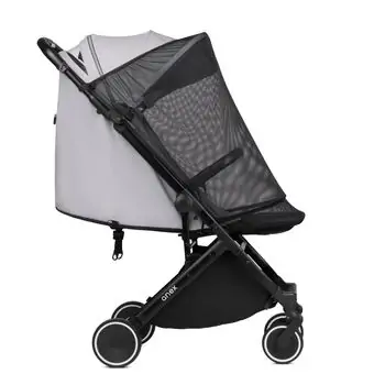 Anex Air-X Mosquito Net საბავშვო ეტლის მწერებისგან დამცავი ბადე