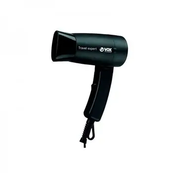 თმის საშრობი VOX HT 3063 Black