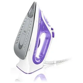 უთო BRAUN SI3042VI SI, 2 image