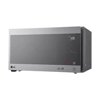 მიკროტალღური ღუმელი LG MB65R95CIR