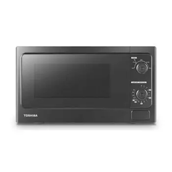 მიკროტალღური ღუმელი TOSHIBA MW-MG20P (BK)