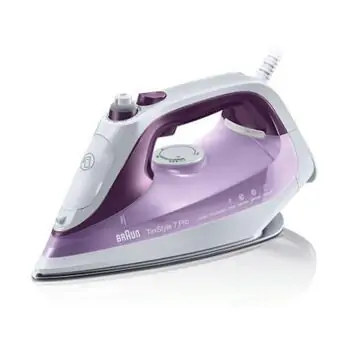 უთო BRAUN SI7066VI