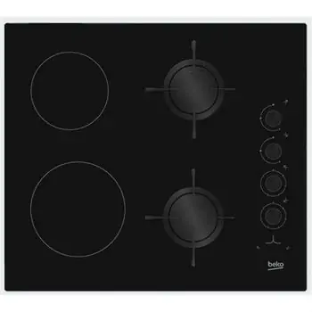 ჩასაშენებელი ზედა პანელი BEKO HILM 64120 S
